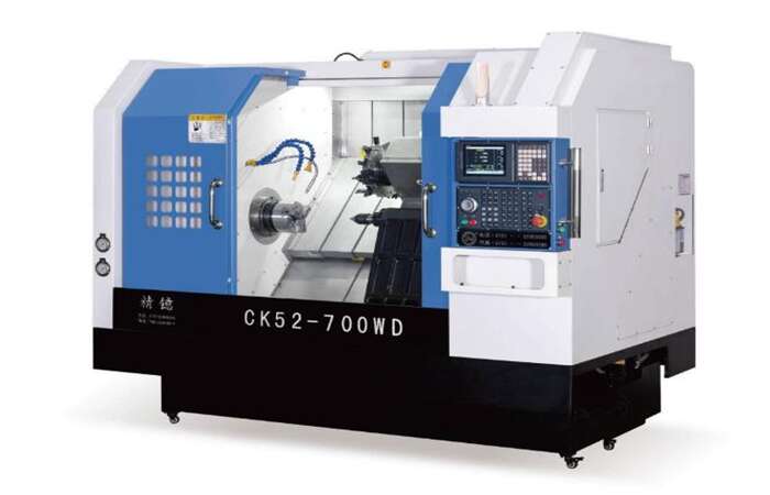 准格尔回收CNC